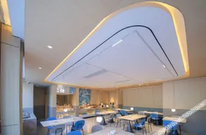 Home Inn Neo Zaozhuang Yicheng District Government Branch - Image 4