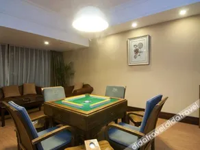 Zhou shan SANDIA Hotel - Image 5