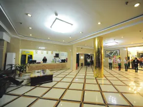Guangzhou Fu'an Chain Hotel (Baiyun Station Branch) - Image 3