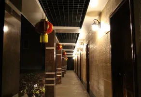 Guquan Hot Spring Hotel - Image 2