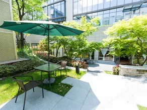 Shanghai Pujiang Berkesy Residence - Image 4