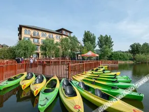 Youbang Garden Hotel - Image 2