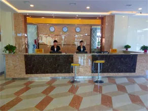 Wanhao Business Hotel - Image 4