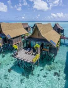 Sipadan Kapalai Dive Resort - Image 3
