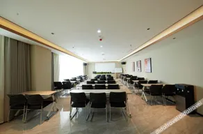LANOU Luliang Lishi District Yongning International Hotel - Image 5