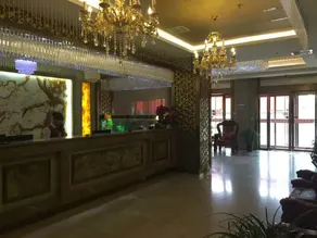 Shuhua Famous Garden Hotel - Image 2