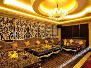 Putian Pujing Hotel (Xinghuafu History and Culture Street) - Image 5