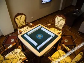 Ronhuw Garden Hotel - Image 4