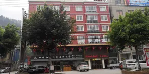 Jun'an Hotel - Image 2