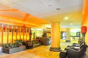 Taiyuan Tianyi Palace Celebrity Hotel - Image 2