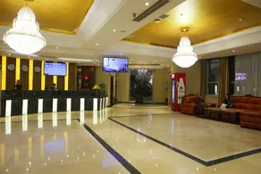 Elan Hotel Chongqing Hechuan Coach Terminal Station - Image 3