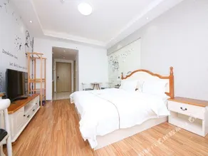 Foshan Bojiang International Apartment (Sanshui New Power Plaza) - Image 4