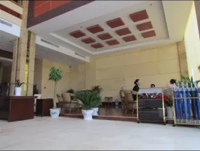 Chengshi Yangguang Hotel - Image 2