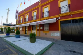 Hotel Jm Camas - Image 2
