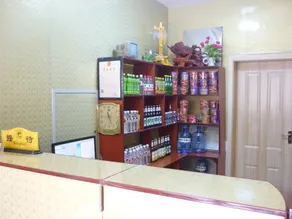 Fuping County Qinghua Inn - Image 2