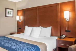 Comfort Inn Fergus Falls - Image 4