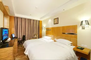 Tianjin Golden Island Holiday Hotel - Image 5