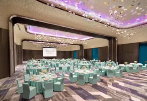 The Coli Hotel, Fuzhou - Image 3