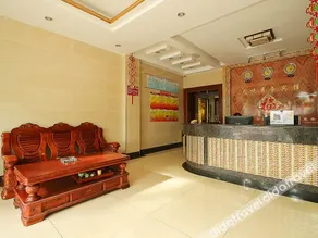 Tianyue Business Hotel - Image 4