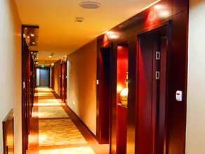 Caihe Hotel - Image 2