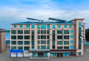 Jinjiang Inn (Suqian Santai Mountain Park Branch) - Image 5