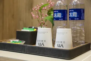 Wuhan Yiju Hotel (Wugang Sports Center Happy Valley) - Image 5