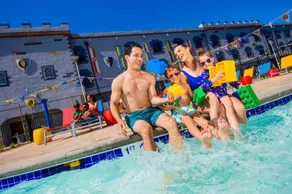 LEGOLAND Castle Hotel - Image 5