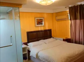 Xinqiu Hotel (Harbin Meilan Homeland Shop) - Image 3