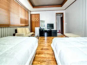 Jeju International Hotel - Image 3