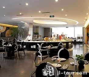 Quality Hotel Olympic Park - Image 5
