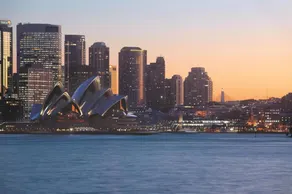Shangri-La Hotel, Sydney - Image 4