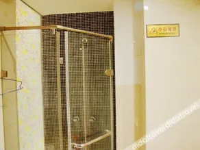 Chengdu Chuantu Hotel Apartment - Image 4