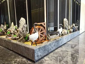 Jishui Shangdu Star Hotel - Image 3