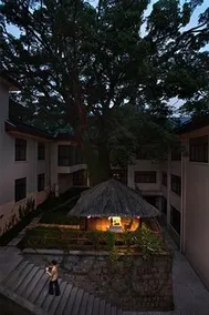 Landison  Retreat  Putuoshan Zhoushan - Image 2