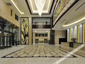 Yangzhou Convention Center - Image 2