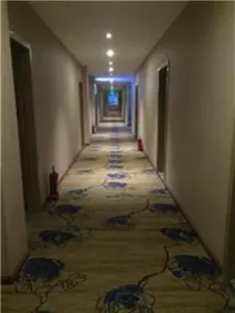 Lijing Business Hotel - Image 3