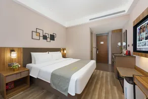 Homeinn Plus Hotel (Dalian Lvshunkou Baiyushan) - Image 3