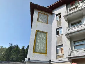 Jinggangshan Hotel - Image 4