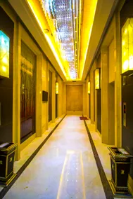 Jincheng Hotel - Image 5