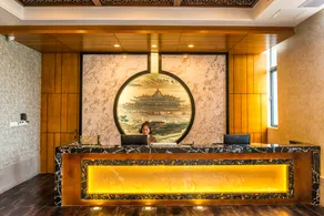 Pingtan YouJia Hotel - Image 2