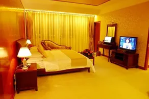 FU QING LAN TIAN HOTEL - Image 5