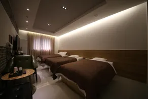 Hotel Moon Cheonan Sinbuldang - Image 3