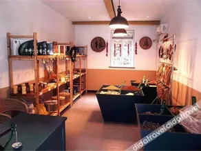 Jinfoshan Sanxian Hotel - Image 5