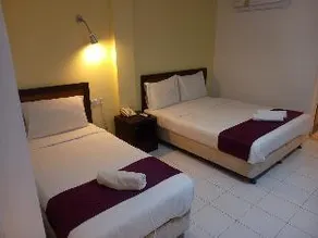 Syajie Koptown Hotel - Image 4