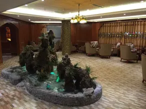 Micangshan Hotel - Image 2