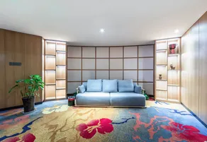 Madison Hotel, Pingdingshan Municipal Government - Image 4