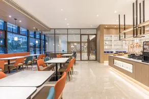 Hanting Hotel Bengbu South Railway Station - Image 5