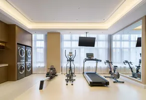 Vienna International Hotel (Tianjin Wuqing Daguangming Center Branch) - Image 3