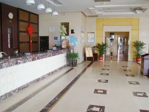 Vienna Hotel (Emerald  Lake  Branch, Changsha Ningxiang  High-speed Railway Weat Station) - Image 2