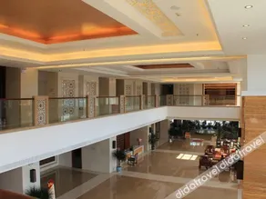Shengyuan Yujing Hotel (Danzhou Bus Terminal) - Image 2